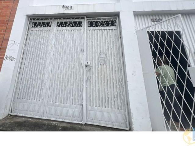 Casa en arriendo en Santander