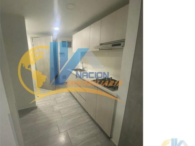Apartaestudio en arriendo en Real de Minas, Santander