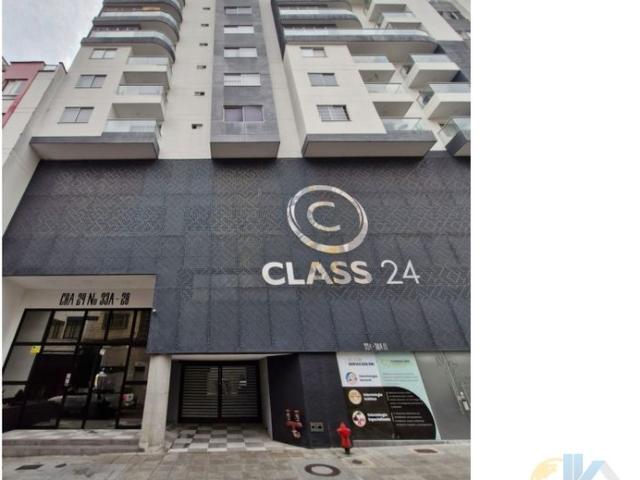 Apartaestudio en arriendo en Real de Minas, Santander