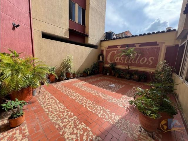 Apartaestudio en arriendo en Real de Minas, Santander