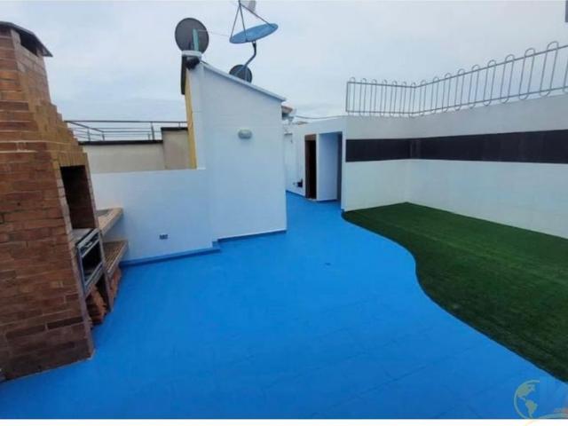 Apartaestudio en arriendo en San Francisco, Santander