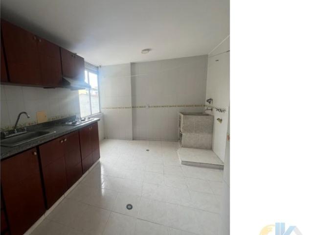 Apartamento en arriendo en La Victoria, Santander