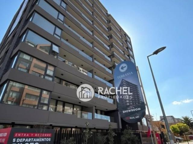 Departamento en arriendo en San Carlos, Vilcún