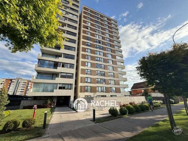 Departamento en arriendo en Vilcún, La Araucanía