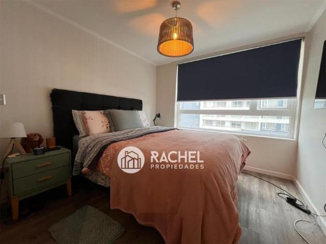 Departamento en arriendo