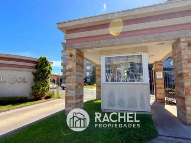 Departamento en arriendo en Vilcún, La Araucanía
