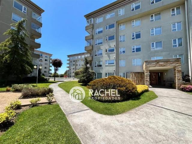 Casa en arriendo en Temuco, La Araucanía