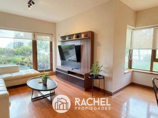 Departamento en arriendo en San Carlos, Vilcún