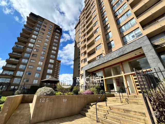 Departamento en arriendo en Temuco, La Araucanía