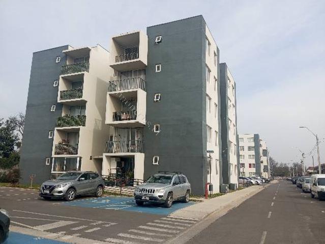 Departamento en arriendo en Limache, Valparaíso