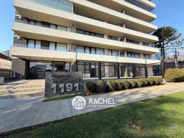 Departamento en arriendo en Vilcún, La Araucanía