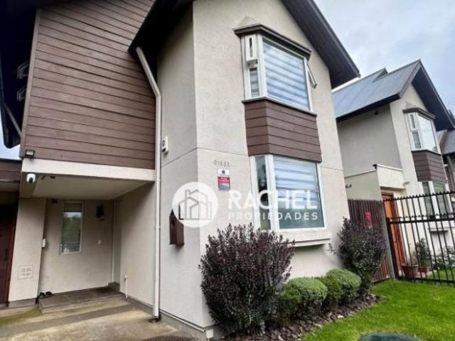 Casa en arriendo en San Carlos, Vilcún