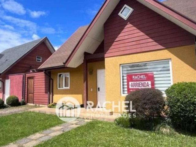 Casa en arriendo en Vilcún, La Araucanía