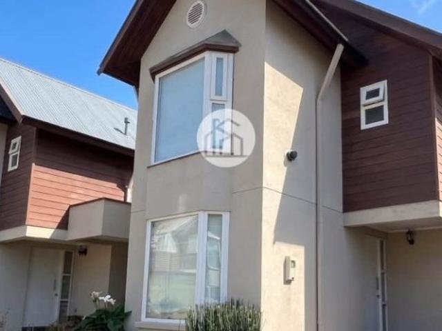 Casa en arriendo en San Carlos, Vilcún
