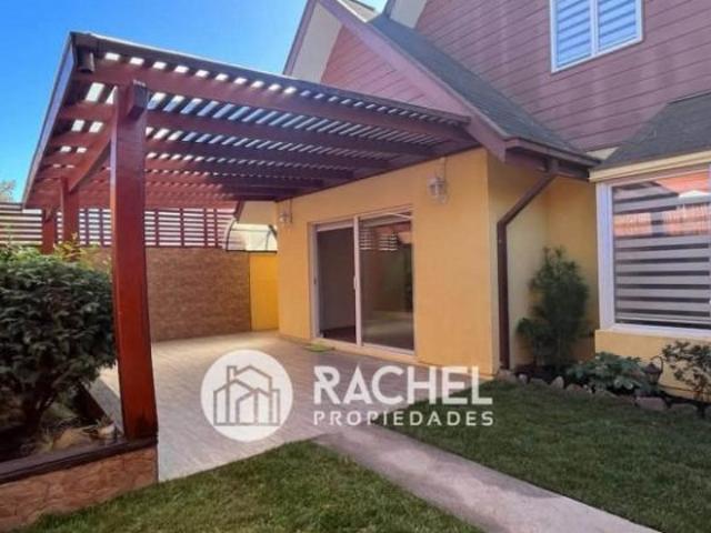 Casa en arriendo en Vilcún, La Araucanía