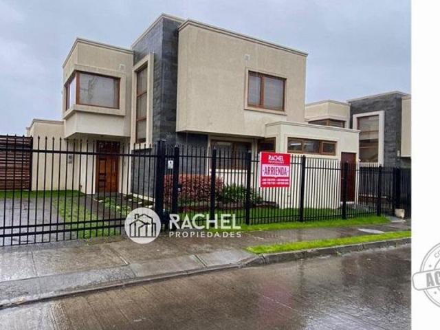 Casa en arriendo en Temuco, La Araucanía
