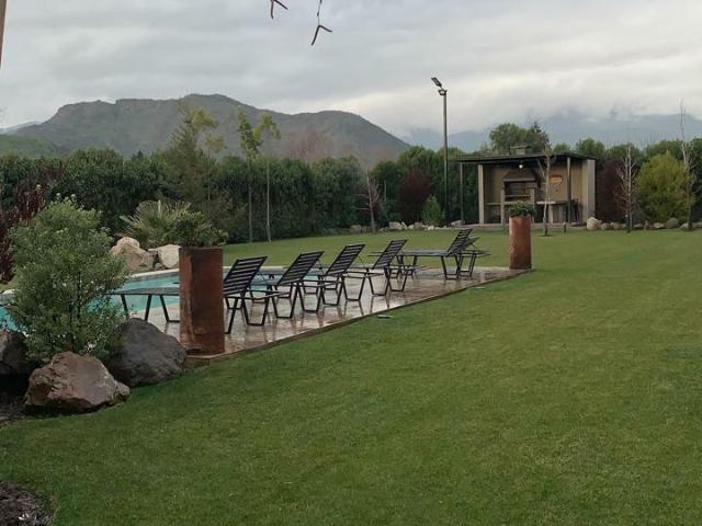 Se arrienda impecable loft en sector Lo Arcaya, Chicureo