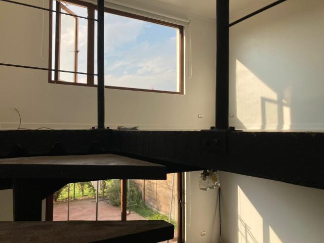 Se arrienda impecable loft en sector Lo Arcaya, Chicureo