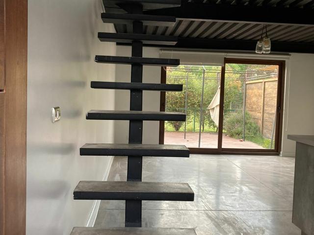 Se arrienda impecable loft en sector Lo Arcaya, Chicureo