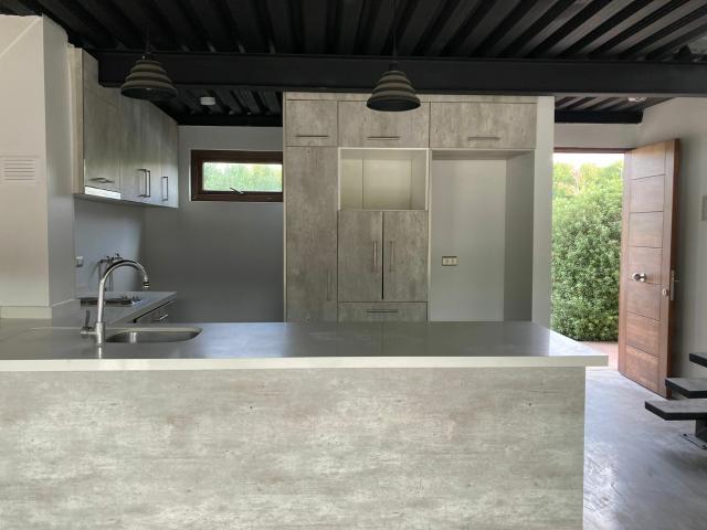 Se arrienda impecable loft en sector Lo Arcaya, Chicureo