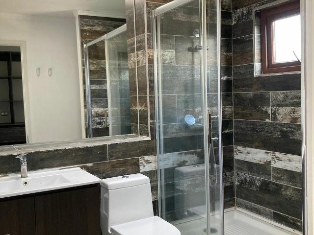 Se arrienda impecable loft en sector Lo Arcaya, Chicureo