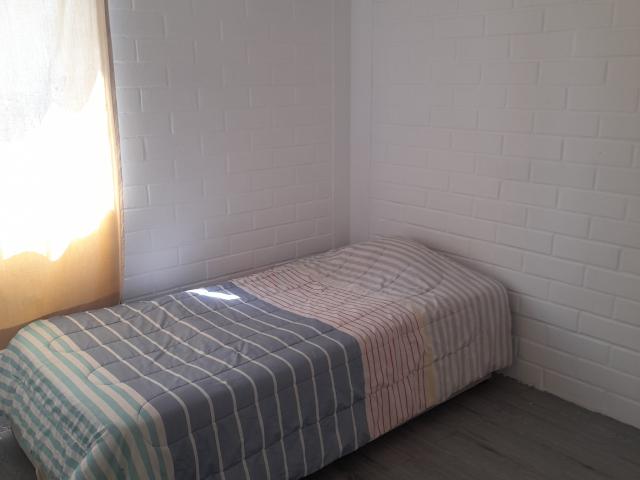 Casa en arriendo en Quilicura, Metropolitana