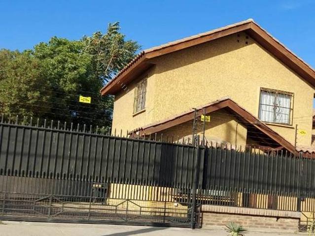 Casa en arriendo en San Felipe, Valparaíso