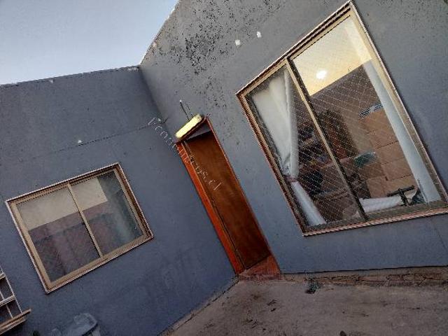 Casa en arriendo en Lampa