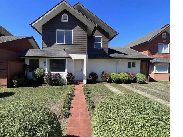 Casa en arriendo en Temuco, La Araucanía