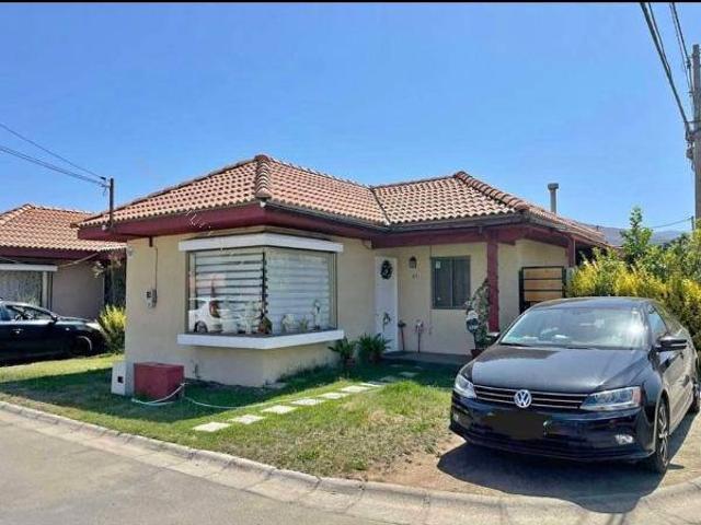 Casa en arriendo en La Cruz, Valparaíso