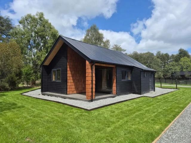 Casa en arriendo en Frutillar, Los Lagos