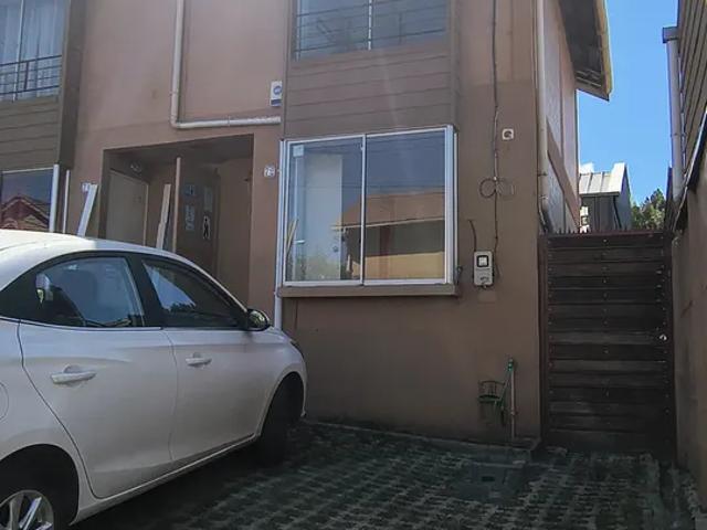 Casa en arriendo en Placilla, La Ligua