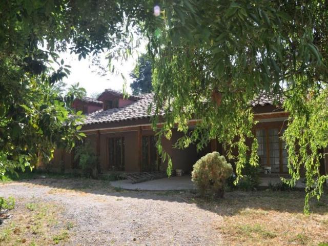 Casa en arriendo en San Esteban, Valparaíso