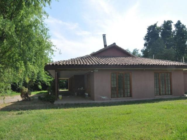 Casa en arriendo en Villa La Estancia, San Esteban