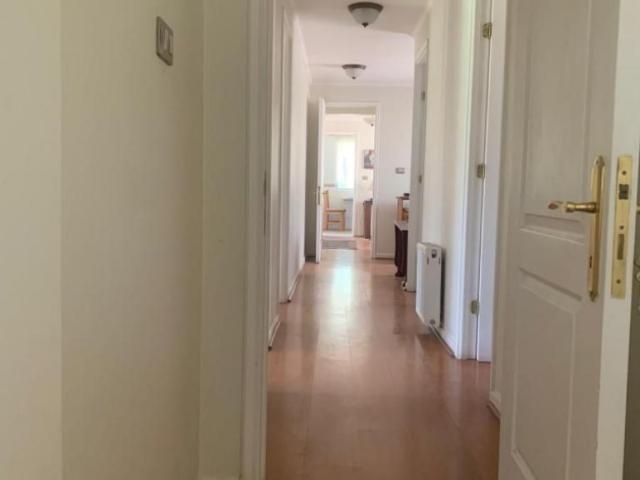 Casa en arriendo en Los Andes, Valparaíso