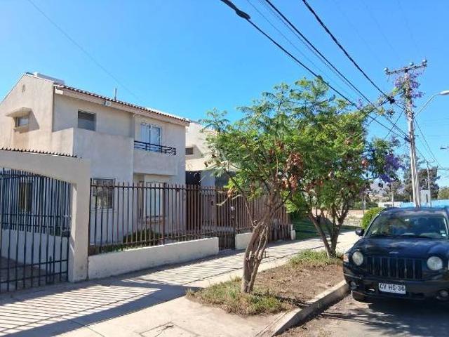Casa en arriendo en Vallenar, Provincia de Huasco