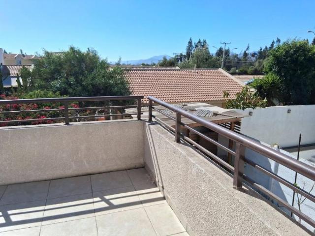 Casa en arriendo en Huasco, Atacama