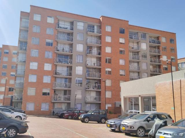 Apartamento en arriendo en Boyacá, Tunja