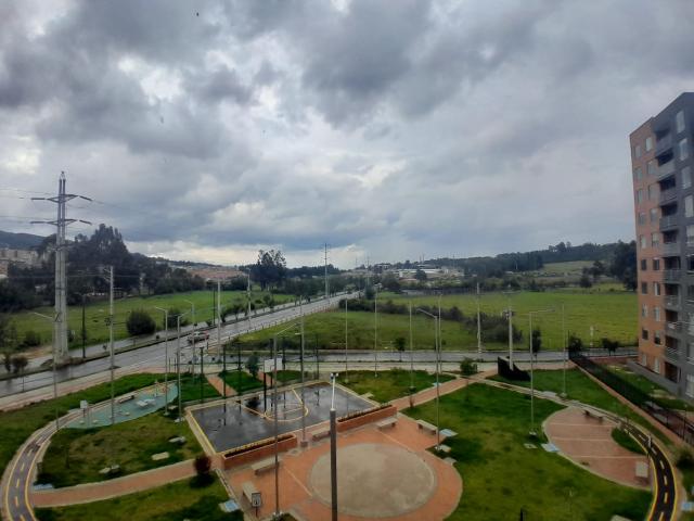 Apartamento en arriendo en Boyacá, Tunja