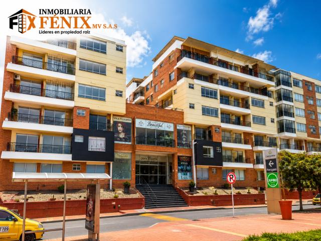 Apartamento en arriendo en Boyacá, Tunja