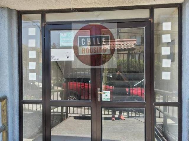 Departamento en arriendo en San Antonio, Valparaíso