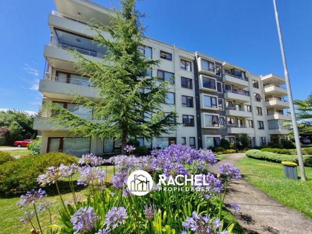 Departamento en arriendo