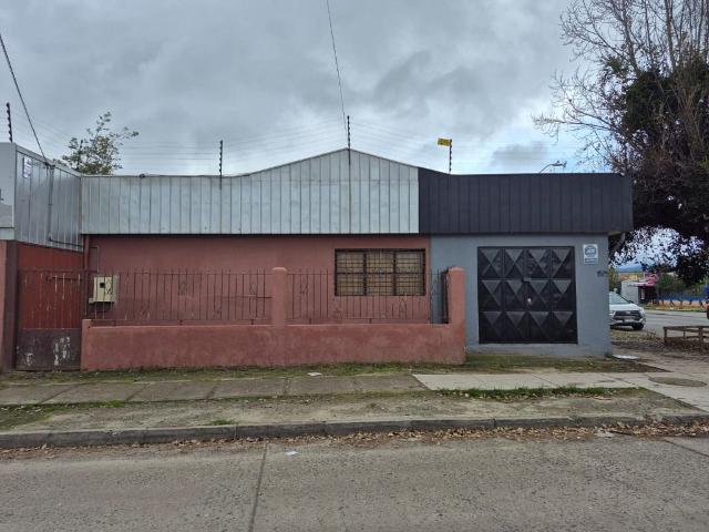 Local Comercial en arriendo en La Calera, Valparaíso