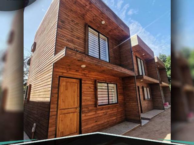 Departamento en arriendo en La Cruz, Valparaíso