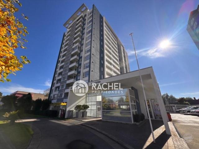 Departamento en arriendo en Vilcún, La Araucanía