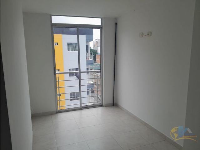 Apartaestudio en arriendo en Real de Minas, Santander