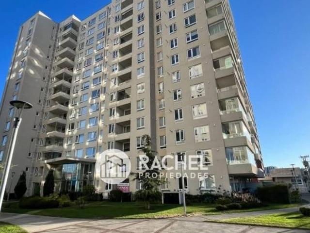 Departamento en arriendo en Vilcún, La Araucanía