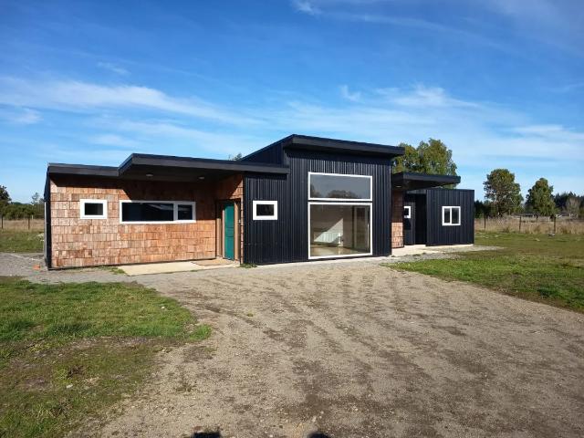 Casa en arriendo en Población Vermont, Frutillar
