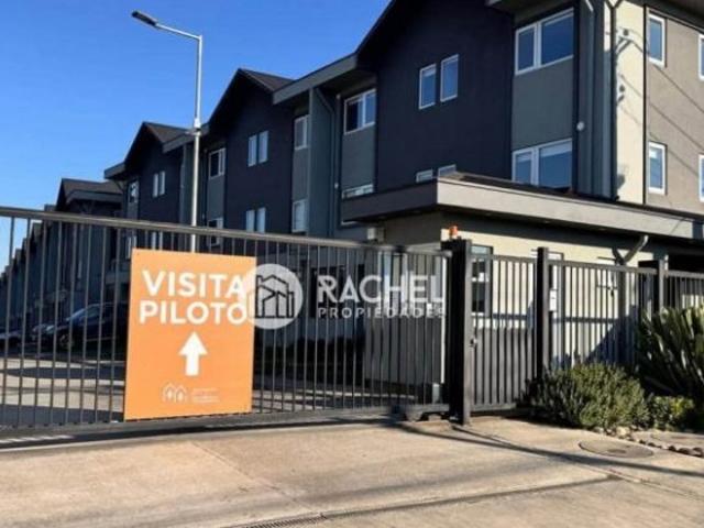 Casa en arriendo en Vilcún, La Araucanía