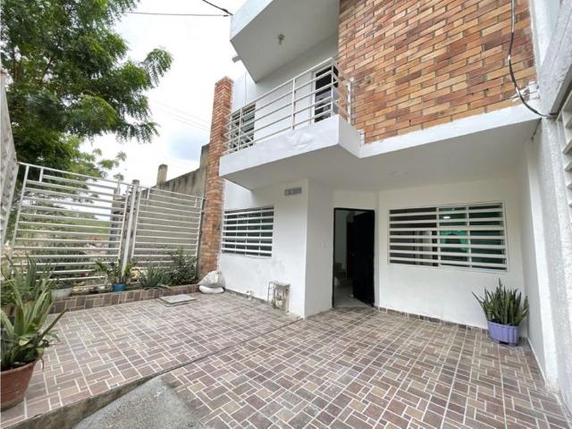 Casa en arriendo en Magdalena